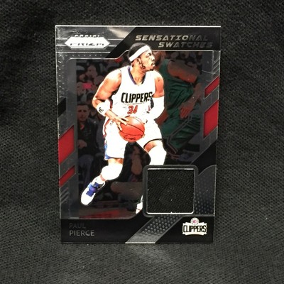 paul pierce clippers jersey