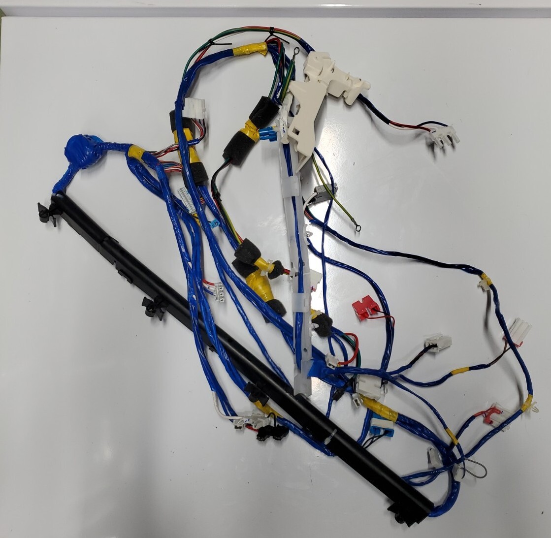 Samsung Washer Main Wire Harness DC93-00819H Open Box | eBay