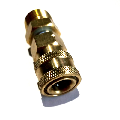 2 Adaptadores Lavadora Presión, Rosca Macho M22 X 1.5 ... | Cuotas sin 2 Adaptadores Lavadora Presión, Rosca Macho M22 X 1.5 ... | Cuotas sin