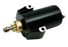 Mercury 25HP 2-Stroke 1980-2006 Outboard Starter