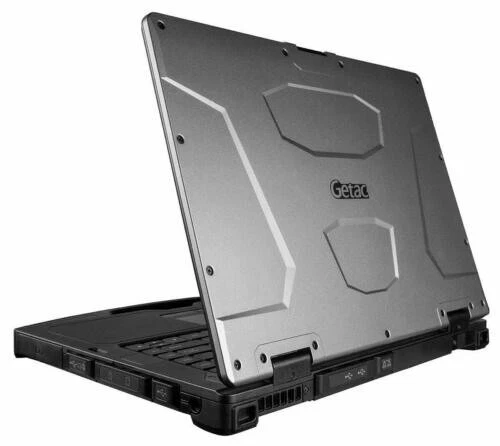 notebook usato Getac S410 - Immagine 2 di 3