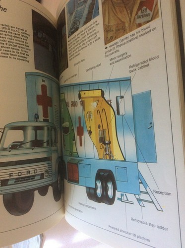 Automobile Racing by Geoffrey Nicholson ~ How Automobile Racing Began ~ PUB1975 - Picture 8 of 12