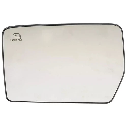 56108 Dorman Mirror Glass  Driver Left Side Heated for F150 Truck Hand F-150