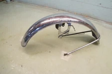 HONDA SUPERSPORT FRONT FENDER SS750 CB750 CB750F *2537