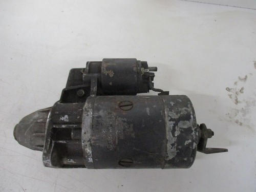 Anlasser 0001311125 BMW 5 (E28) 520I