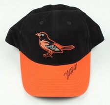 Nolan Reimold Autographed Baltimore Orioles Hat JSA COA NWOT New!