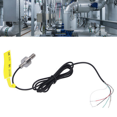 Mini Pull Pressure Force Sensor Industrial Automation Load Cell With Cable 20KG