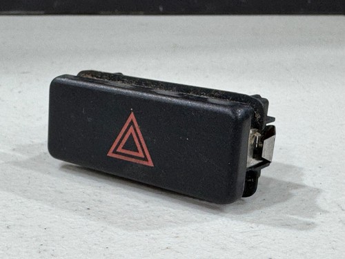 BMW HAZARD SWITCH E36 323i 325i 328i 323iS 328iS M3 OEM 61311374220 - Picture 4 of 4