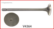 Single Intake Valve for 2001-2017 GM 6.6L 403...
