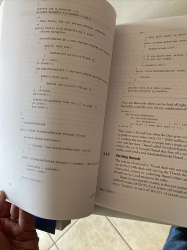 Server-Based Java Programming by Ted Neward (2000, Trade Paperback) - Picture 9 of 9