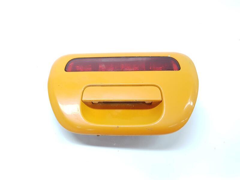 MN182545 heckklappengriff für MITSUBISHI L 200 TRITON 2.5  