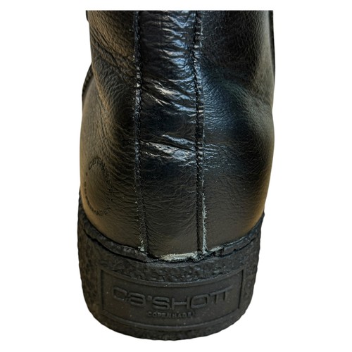 Ca'Shott Double STIEFELETTEN  DAMEN 41 - Bild 6 von 6