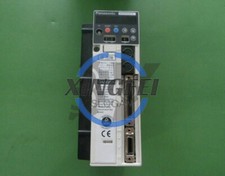 1PCS Panasonic Servo Drive USED MQDA043A1A