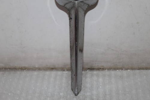 STEMMA AUTO FREGIO LOGO PER AUTOBIANCHI AUTO D'EPOCA - Foto 3 di 5