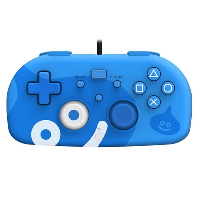 Horipad mini 4 slime for PS4 [PS4]