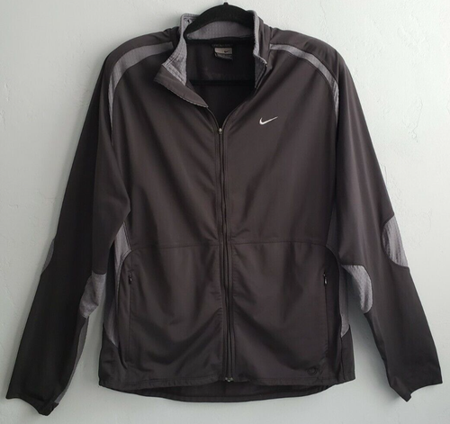 Nike Sphere Full Zip Run XC Therma 