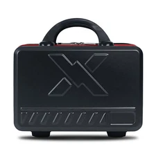 KITGO Roadside Emergency Car Kit (137Piece), with Jumper Cable, Car Safety Ro...