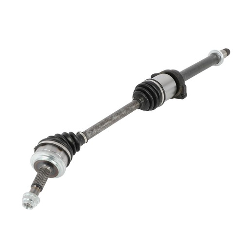 Front For 2006 2007 2008 2009-2012 Toyota RAV4 CV Axle Shaft Assembly - Picture 10 of 13