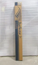 NOS! BUG FLECTOR, SMOKE STONE AND BUG DEFLECTOR, FOR: 1991 - 92 CARAVAN, VOYAGER