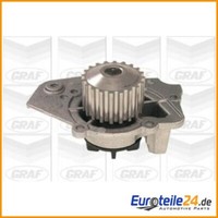 Wasserpumpe Graf PA256 FüR Peugeot 405 I Break 305 Ii 405 I