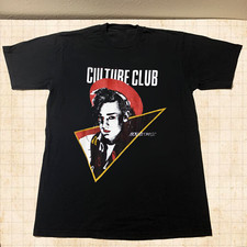 vintage culture club shirt | eBay公認海外通販サイト | セカイモン