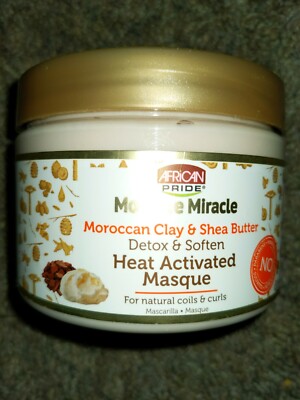 african pride masque