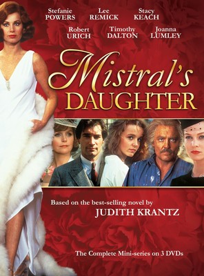 Mistral's Daughter (DVD) (UK IMPORT)