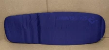 Sea To Summit Comfort Plus SI Sleeping Pad - Women's. Purple, Regular /60974/