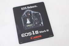 CANON EOS 1D MIII STICKER / WINDOW CLING