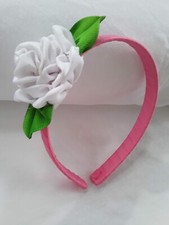 Headband, Princess Vintage Modern Style Headband For Girls