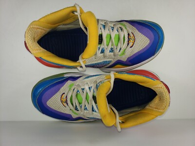 new balance kawhi jolly rancher white