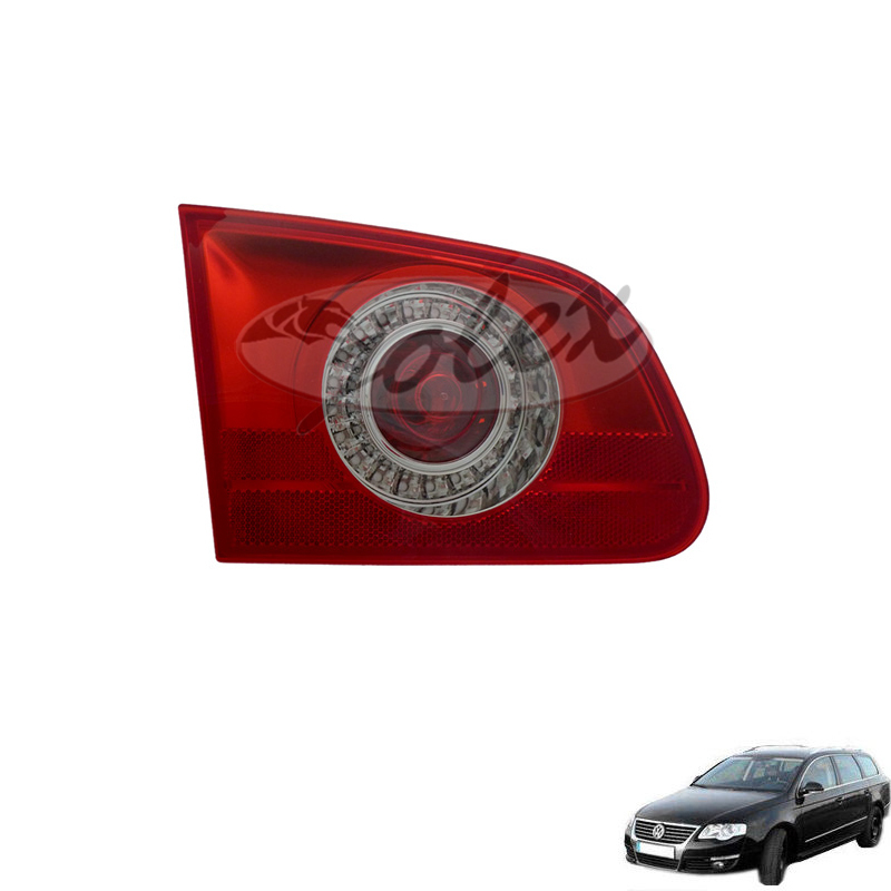 LED Rücklicht Rückleuchte innen links für VW Passat 3C 3C5 Kombi Variant 05-11 - Bild 7