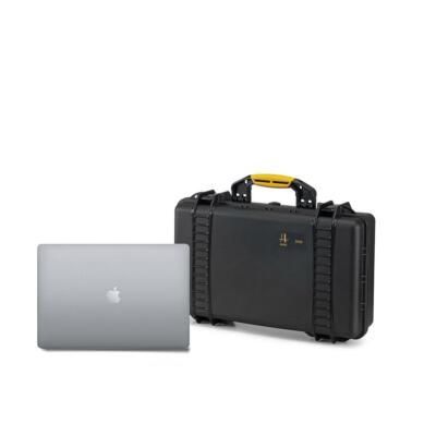 HPRC 2530 FÜR APPLE MACBOOK PRO 16'' - Beste Hülle zum Schutz Ihrer Ausrüstung