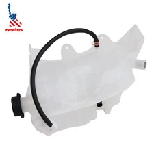 Heavy Duty Pressurized Coolant Reservoir 603-5104 For International 4300 4400 US