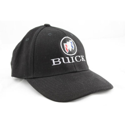 GM Buick Logo US Muscle Car Basecap Mütze Trucker Baseball Cap 1959 - 1977 NEU