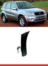 Pare-choc avant Toyota RAV4 II