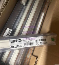 10PCS Phoenix CONTACT 2961215 REL-MR-24DC/21-21AU relay via shipping