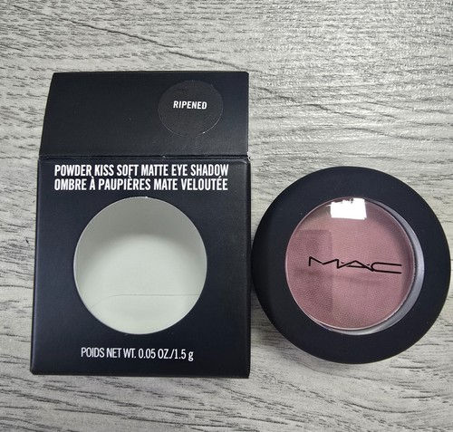 MAC Eyeshadows (Various) NEW Boxed 💯Authentic - Picture 13 of 22