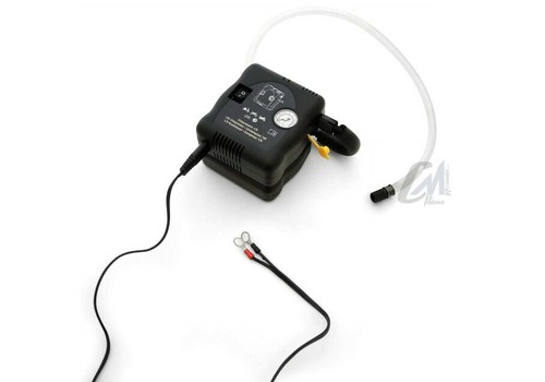 Hincha Y Reparaciones VT100 Set de Perforación Emergencia Moto + Carretera Incl - Imagen 5 de 12