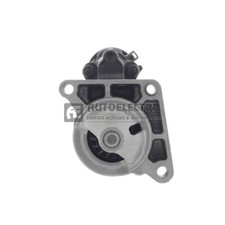Starter Motor For BMW X2 F39 sDrive 18 d Autoelectro 12V 12418570845