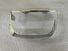 OEM 2010-2013 Chevy Camaro Right Inner Side Chrome Trim Bezel 92198055