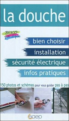 La douche | Thiébaut Alain Rauscher Francis Schott Nathalie | Très bon ...