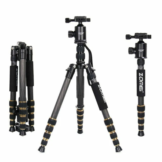 Zomei Camera Tripods & Monopods for Sony