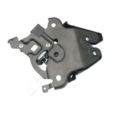 Trunk Latch Rear Deck Lid Lock Actuator New For Mazda 3 Axela 2014-2019 USA