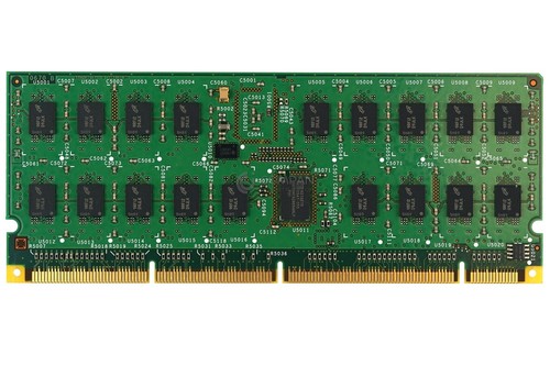A9846-60301 HP 2GB PC2-4200 DDR2-533MHZ MEMORY FOR RP7440 - Picture 3 of 7