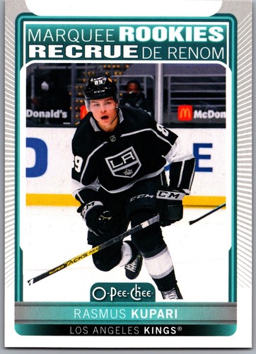 21-22 O-PEE-CHEE BASE & RC'S #501-650 - PICK FROM LIST - FREE COMBINED SHIPPING - Picture 33 of 128