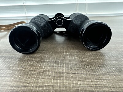 Vintage Taylor Optical Mark II Binoculars with Case | eBay Vintage Taylor Optical Mark II Binoculars with Case | eBay