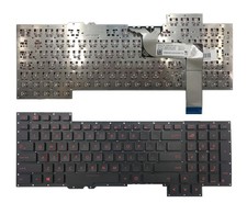 Tastiera ASUS: ROG G751, G751J, G751JL, G751JM, G751JT, G751JY