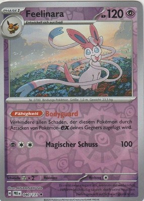 Pokémon Phoebe Battle Styles Nr.130