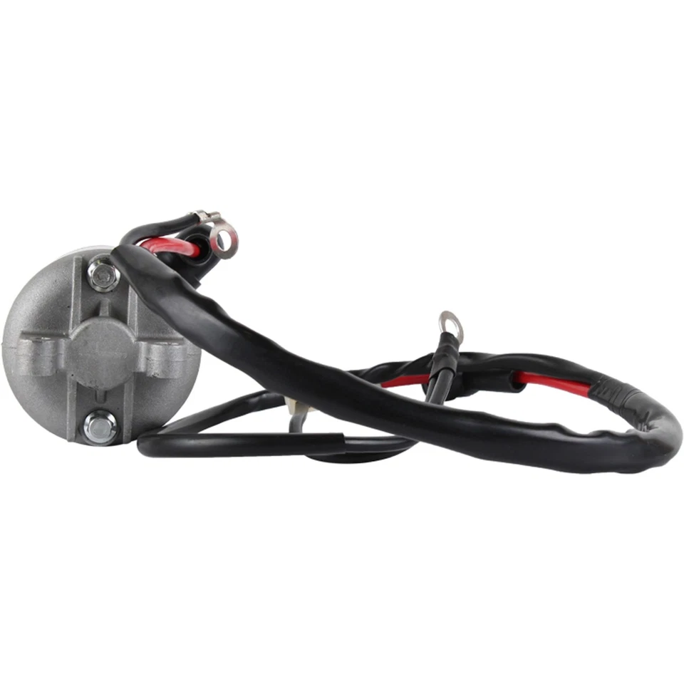 Starter For Benelli 125 150 Velvet 1999-2007 Yamaha Yj125 Scooter(2004-2009) Foto 4 de 4